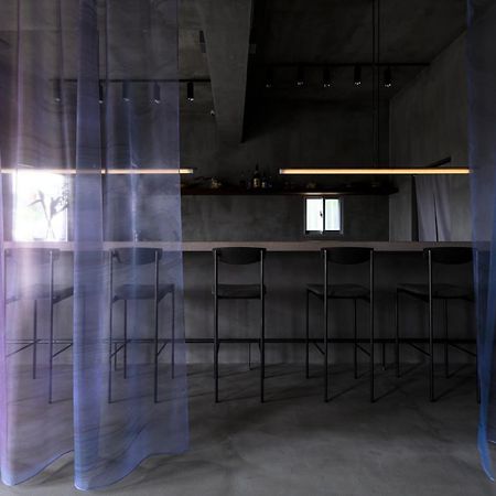Meguru L 巡 Hotel Ishigaki  Exterior photo