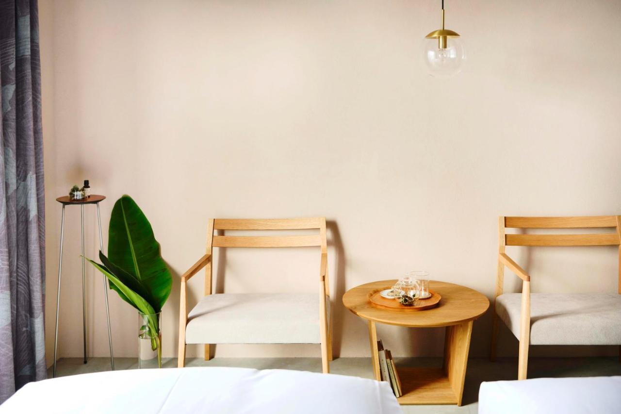 Meguru L 巡 Hotel Ishigaki  Exterior photo