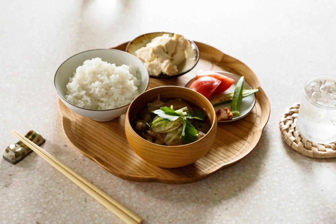 Meguru L 巡 Hotel Ishigaki  Exterior photo